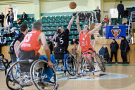 Cup of Titans 2025 in Lviv