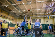 Cup of Titans 2025 in Lviv
