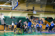 Cup of Titans 2025 in Lviv