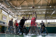 Cup of Titans 2025 in Lviv