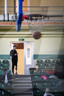 Cup of Titans 2025 in Lviv