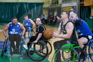 Cup of Titans 2025 in Lviv