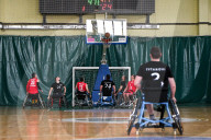 Cup of Titans 2025 in Lviv