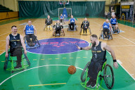 Cup of Titans 2025 in Lviv
