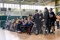 Cup of Titans 2025 in Lviv
