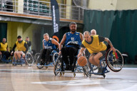 Cup of Titans 2025 in Lviv