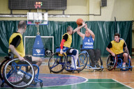 Cup of Titans 2025 in Lviv