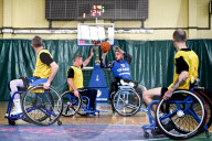 Cup of Titans 2025 in Lviv