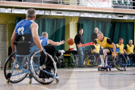 Cup of Titans 2025 in Lviv