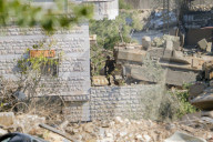 Israeli Army in Lebanon