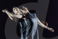 Infinite possibilities: the Rose International Dance prize – in pictures