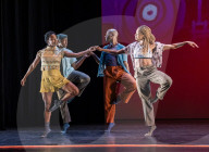 Infinite possibilities: the Rose International Dance prize – in pictures