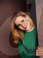 Actress Sally Phillip