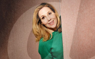 Actress Sally Phillip