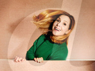 Actress Sally Phillip