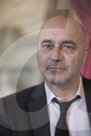 Harkis Childs French Nationality Law Ceremony - Doullens