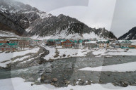 The Golden Medows Of Kashmir