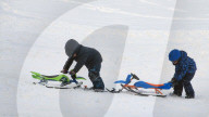 Winter Fun In Toronto, Canada