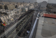 46th Islamic Revolution Victory Anniversary