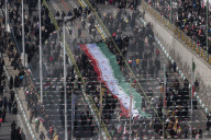46th Islamic Revolution Victory Anniversary