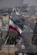 46th Islamic Revolution Victory Anniversary