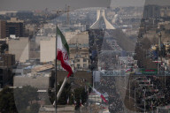 46th Islamic Revolution Victory Anniversary