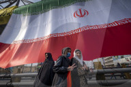 46th Islamic Revolution Victory Anniversary