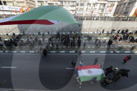 46th Islamic Revolution Victory Anniversary