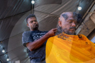 Final Preparations Underway For Thaipusam 2025