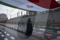 46th Islamic Revolution Victory Anniversary