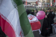 46th Islamic Revolution Victory Anniversary