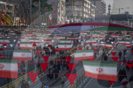 46th Islamic Revolution Victory Anniversary