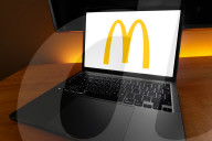 Global logos