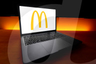Global logos