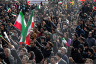 Iran celebrates anniversary of 1979 revolution