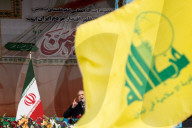 Iran celebrates anniversary of 1979 revolution