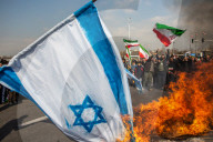 Iran celebrates anniversary of 1979 revolution