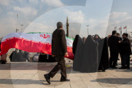 Iran celebrates anniversary of 1979 revolution