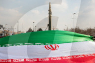 Iran celebrates anniversary of 1979 revolution