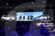 Torino, BYD: lancio del b-suv Atto II