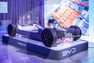 Torino, BYD: lancio del b-suv Atto II