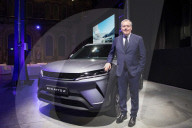 Torino, BYD: lancio del b-suv Atto II