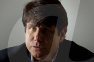 Rod Blagojevich