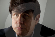 Rod Blagojevich
