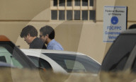 Blagojevich enters prison