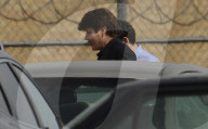 Blagojevich enters prison