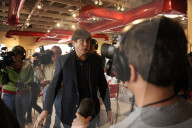 Blagojevich enjoys last moments of freedom before prison