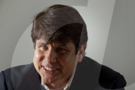 Rod Blagojevich