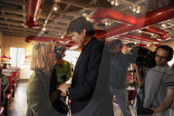 Blagojevich enjoys last moments of freedom before prison