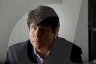 Rod Blagojevich